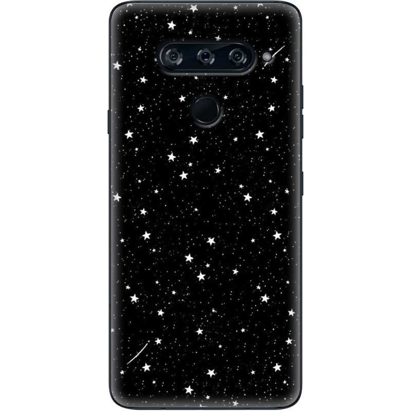 Чехол BoxFace LG V40 ThinQ 