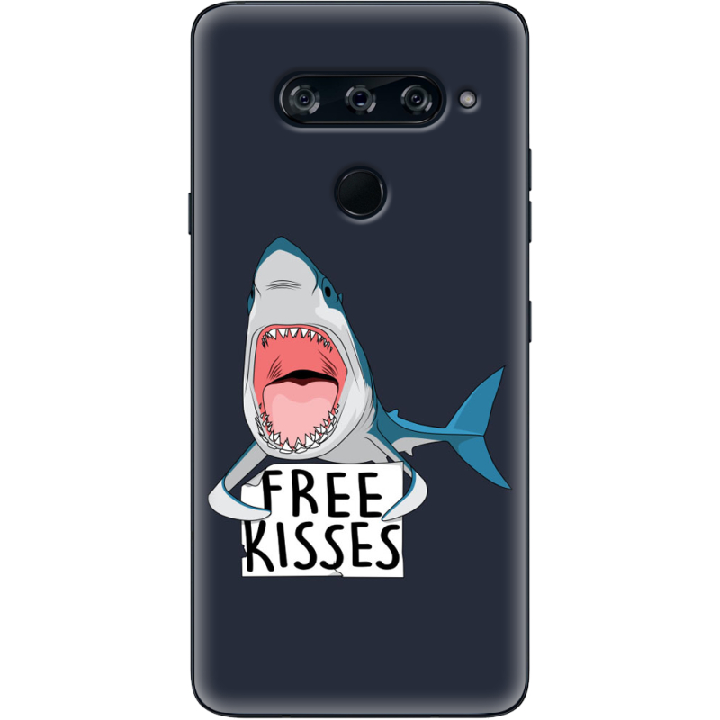 Чехол BoxFace LG V40 ThinQ 