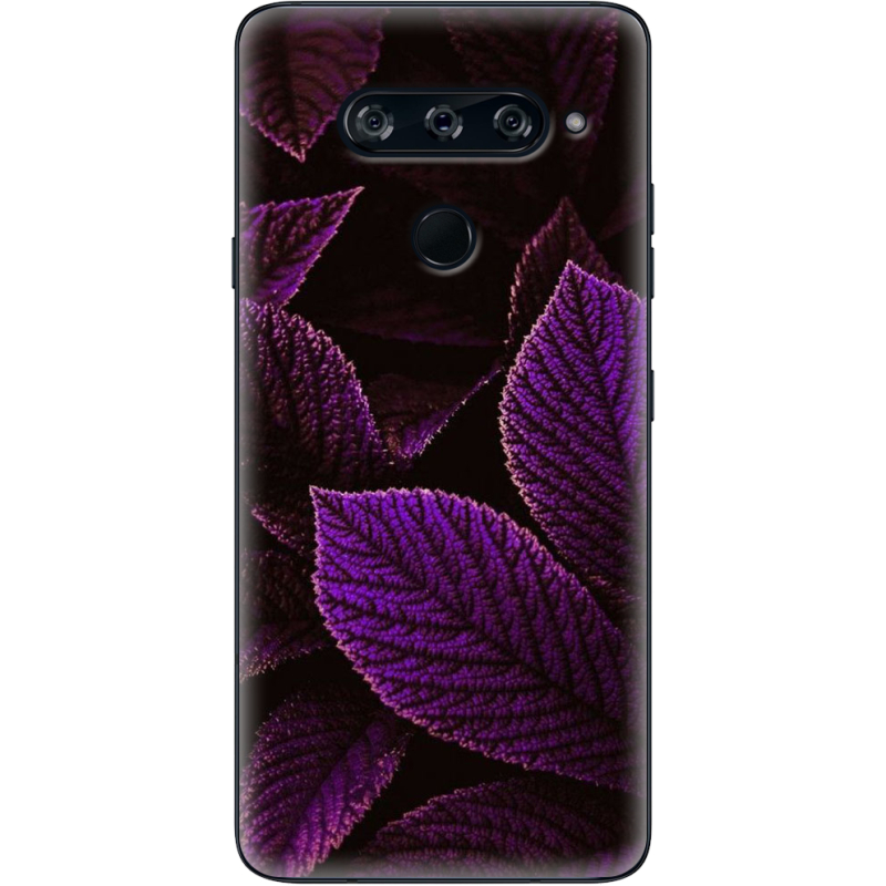 Чехол BoxFace LG V40 ThinQ 