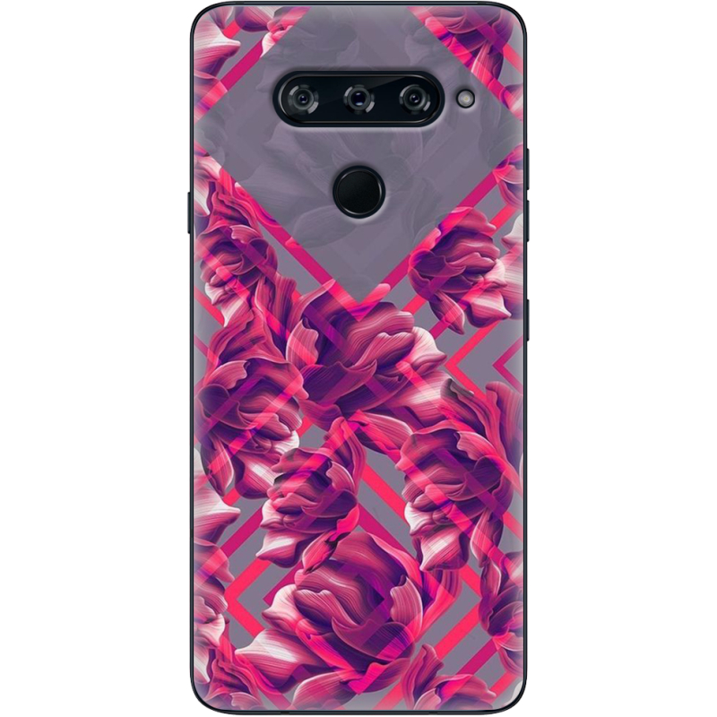 Чехол BoxFace LG V40 ThinQ 