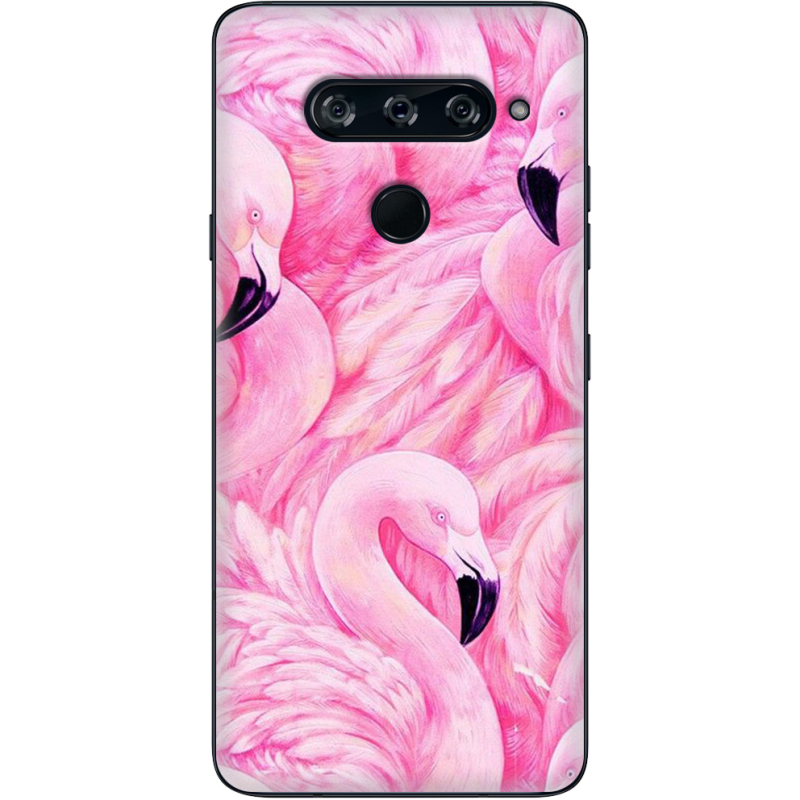 Чехол BoxFace LG V40 ThinQ 