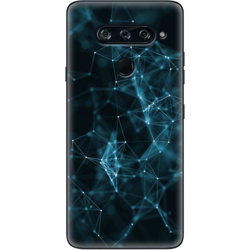 Чехол BoxFace LG V40 ThinQ 