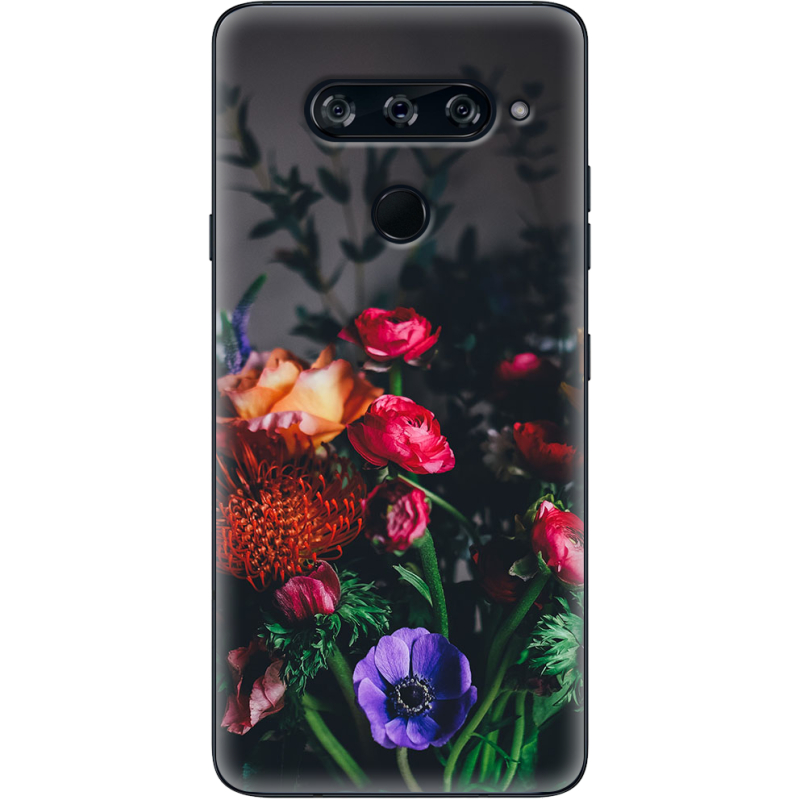 Чехол BoxFace LG V40 ThinQ 