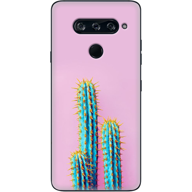 Чехол BoxFace LG V40 ThinQ 