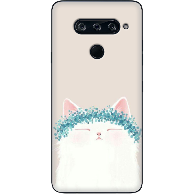 Чехол BoxFace LG V40 ThinQ 