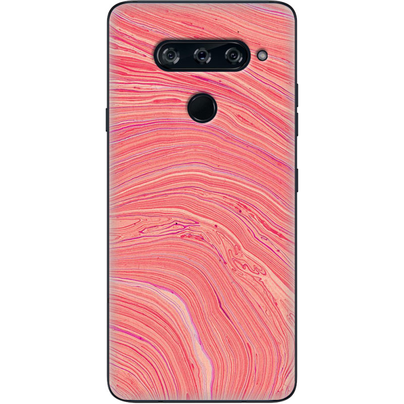 Чехол BoxFace LG V40 ThinQ 