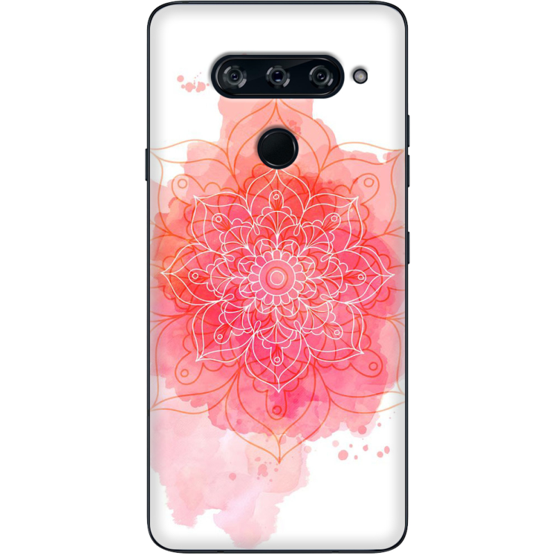 Чехол BoxFace LG V40 ThinQ 