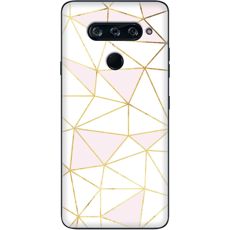 Чехол BoxFace LG V40 ThinQ 