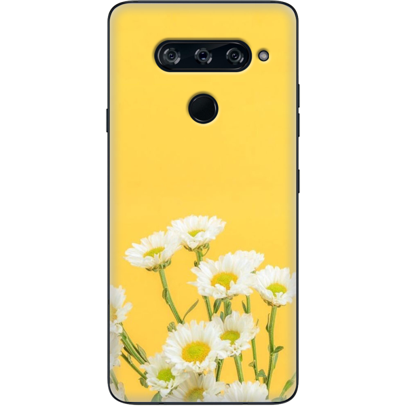 Чехол BoxFace LG V40 ThinQ 