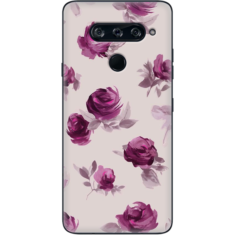 Чехол BoxFace LG V40 ThinQ 