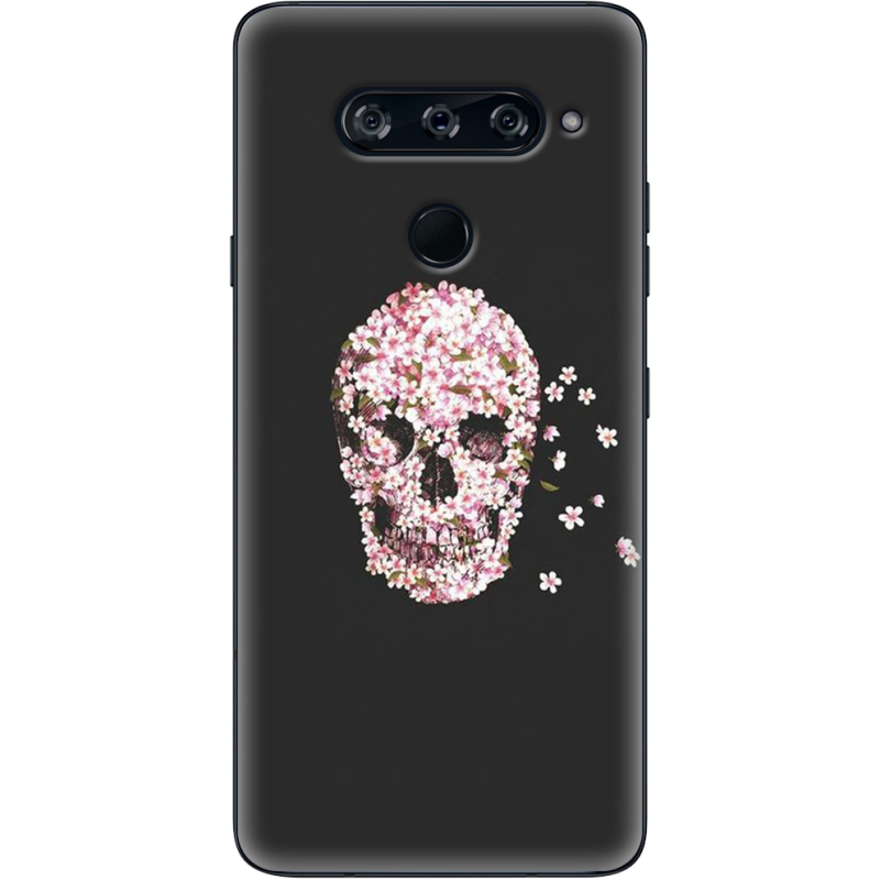 Чехол BoxFace LG V40 ThinQ 