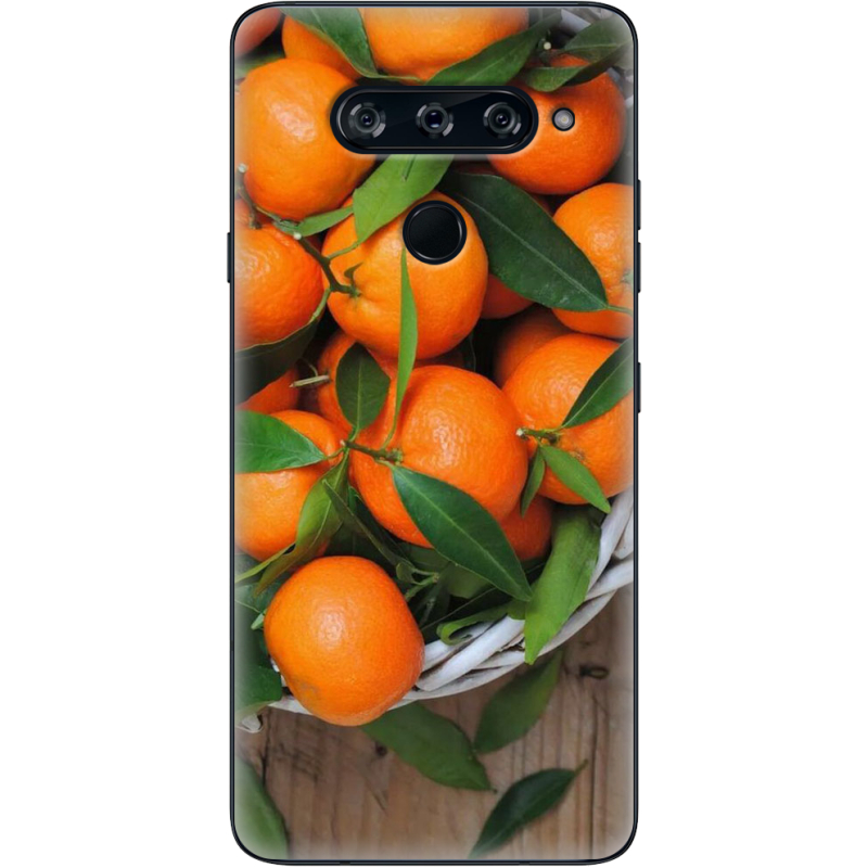 Чехол BoxFace LG V40 ThinQ 