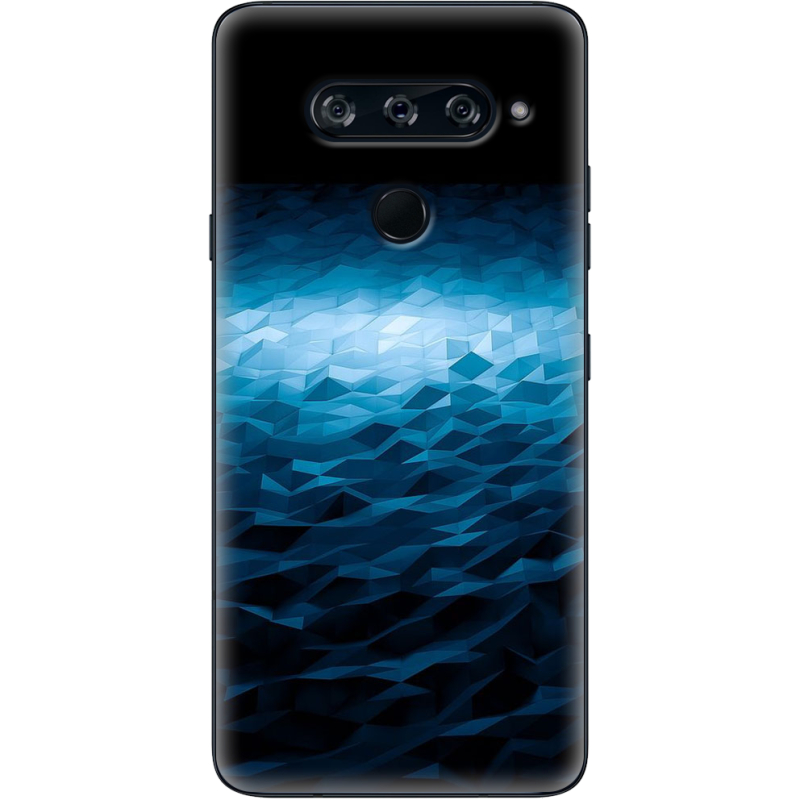 Чехол BoxFace LG V40 ThinQ 