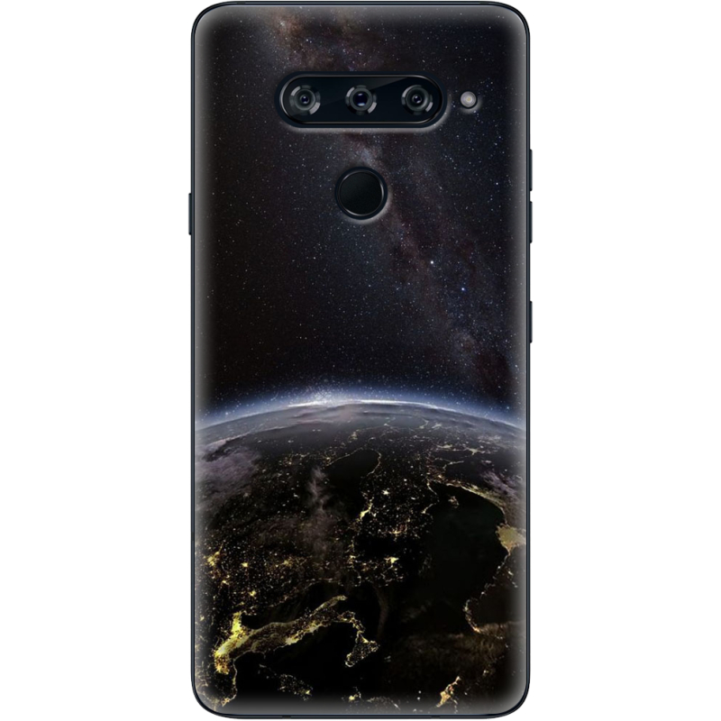 Чехол BoxFace LG V40 ThinQ 