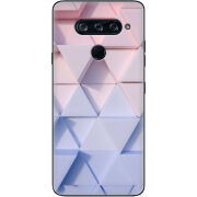 Чехол BoxFace LG V40 ThinQ 