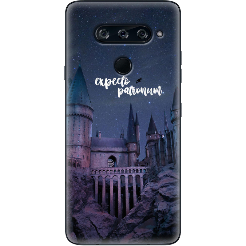 Чехол BoxFace LG V40 ThinQ 