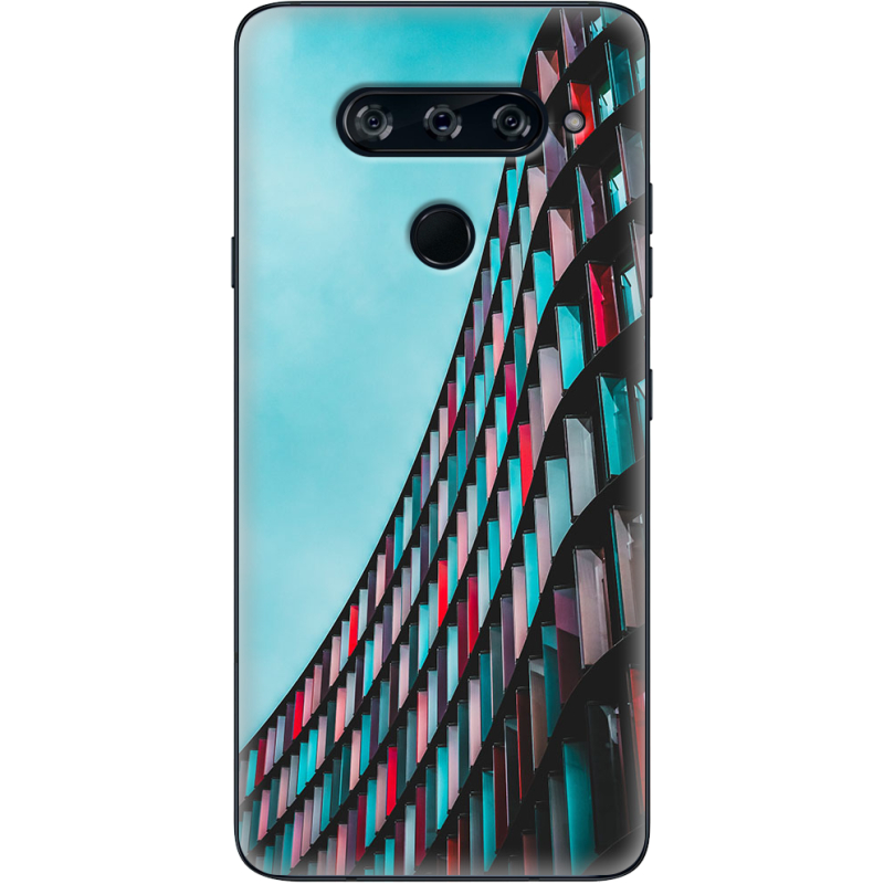 Чехол BoxFace LG V40 ThinQ 