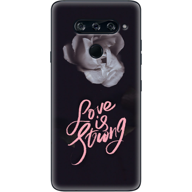 Чехол BoxFace LG V40 ThinQ 