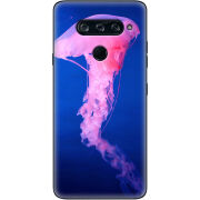 Чехол BoxFace LG V40 ThinQ 