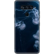 Чехол BoxFace LG V40 ThinQ 