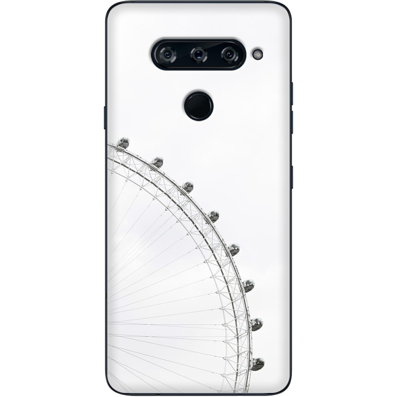 Чехол BoxFace LG V40 ThinQ 