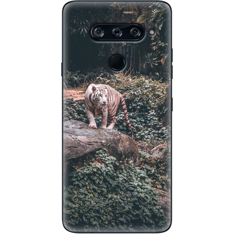 Чехол BoxFace LG V40 ThinQ 