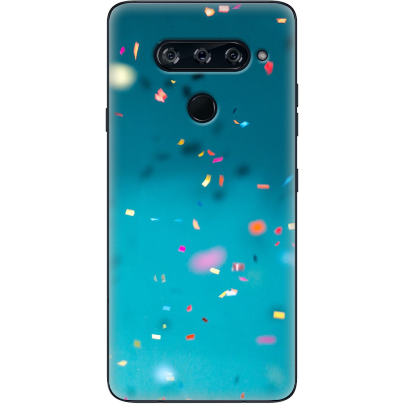 Чехол BoxFace LG V40 ThinQ 