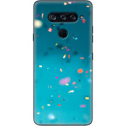 Чехол BoxFace LG V40 ThinQ 