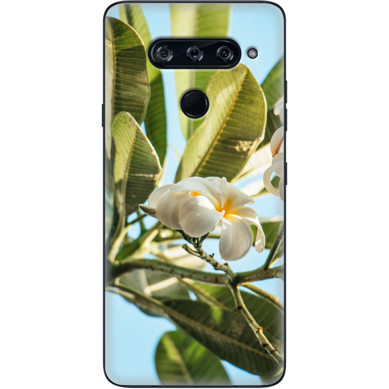 Чехол BoxFace LG V40 ThinQ 