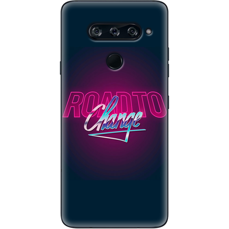 Чехол BoxFace LG V40 ThinQ 