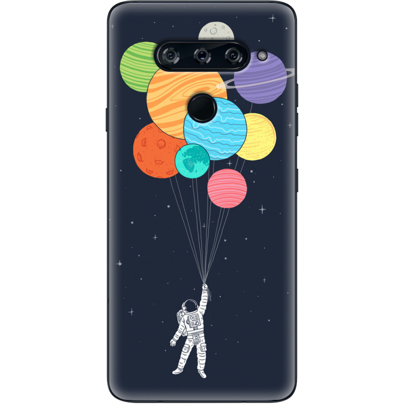 Чехол BoxFace LG V40 ThinQ 