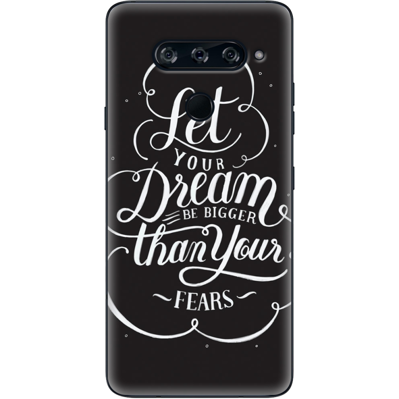 Чехол BoxFace LG V40 ThinQ 