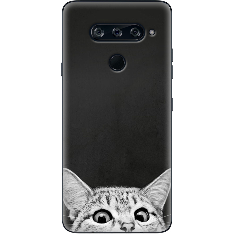 Чехол BoxFace LG V40 ThinQ 