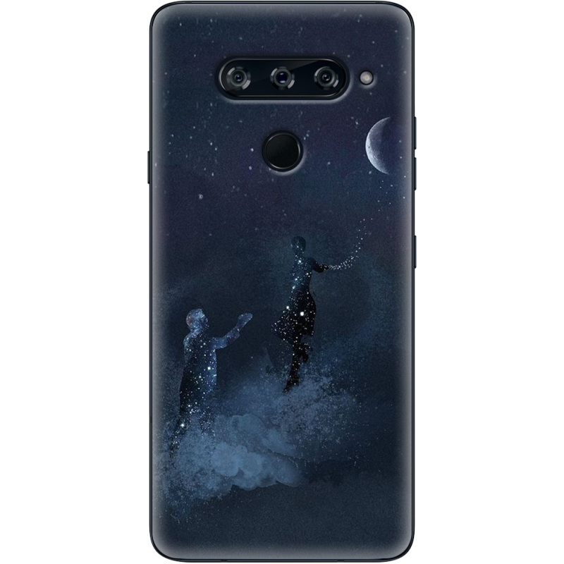 Чехол BoxFace LG V40 ThinQ 