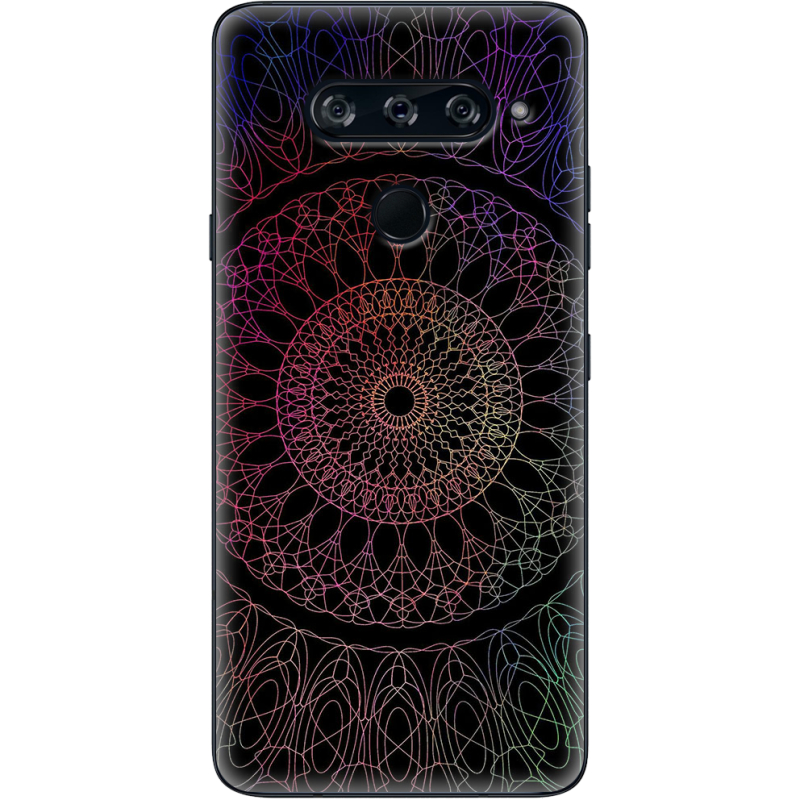 Чехол BoxFace LG V40 ThinQ 