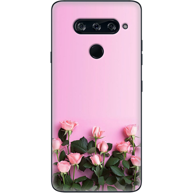 Чехол BoxFace LG V40 ThinQ 