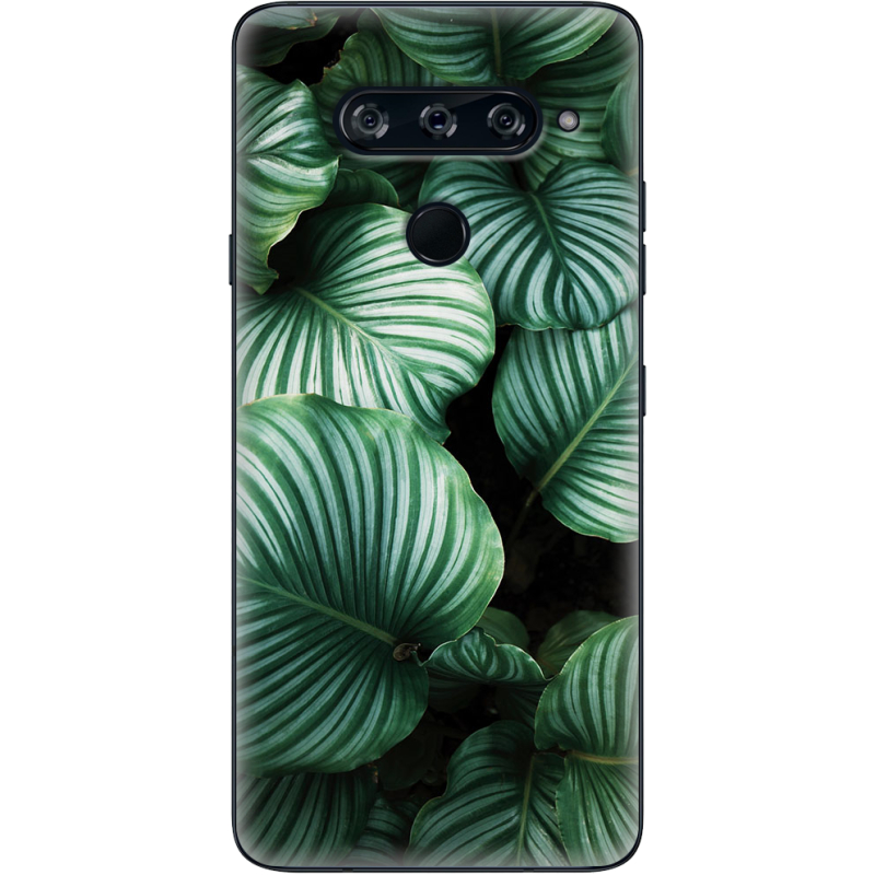 Чехол BoxFace LG V40 ThinQ 