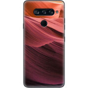 Чехол BoxFace LG V40 ThinQ 