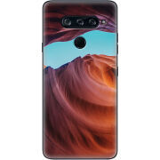 Чехол BoxFace LG V40 ThinQ 