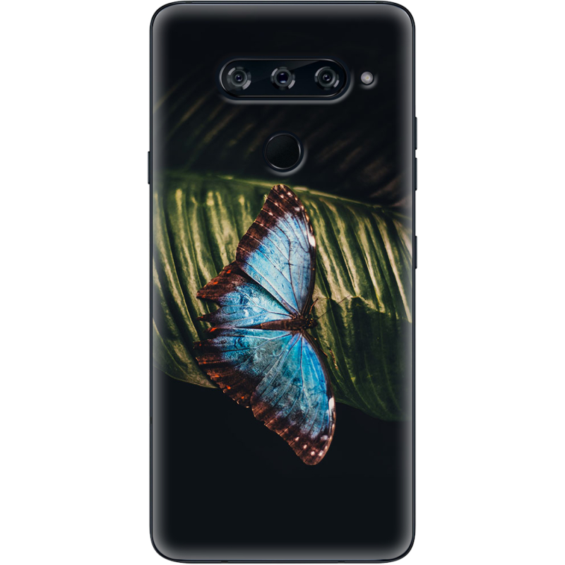 Чехол BoxFace LG V40 ThinQ 