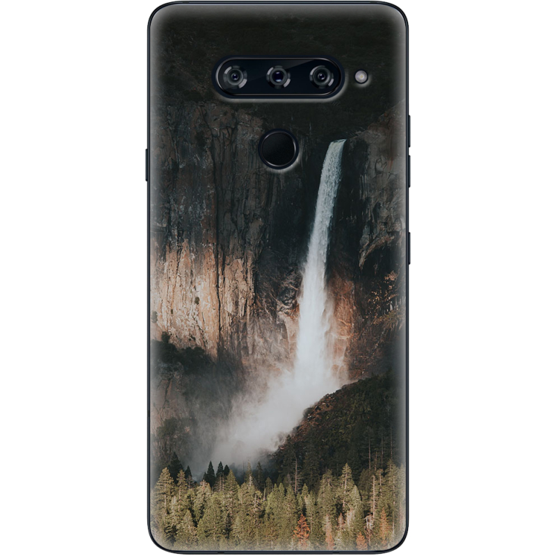 Чехол BoxFace LG V40 ThinQ 