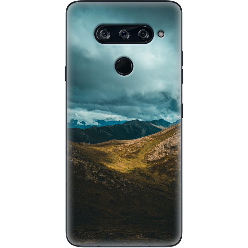 Чехол BoxFace LG V40 ThinQ 