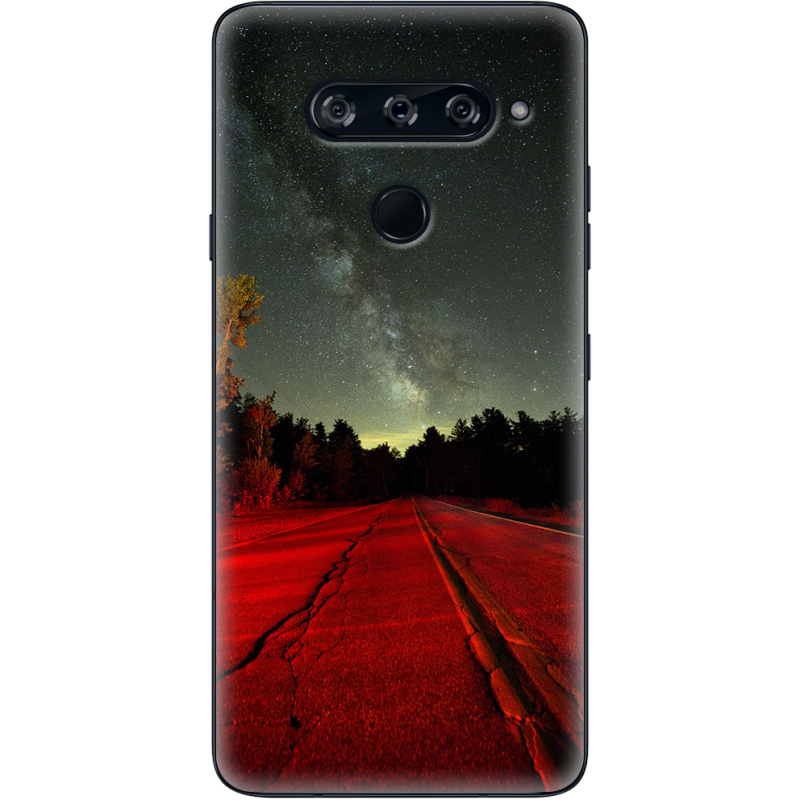 Чехол BoxFace LG V40 ThinQ 
