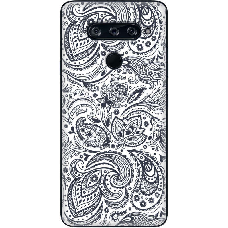 Чехол BoxFace LG V40 ThinQ 