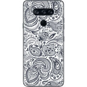 Чехол BoxFace LG V40 ThinQ 