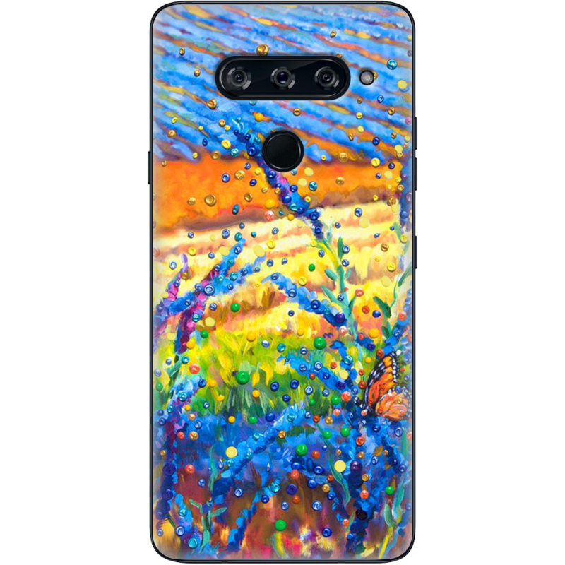 Чехол BoxFace LG V40 ThinQ 