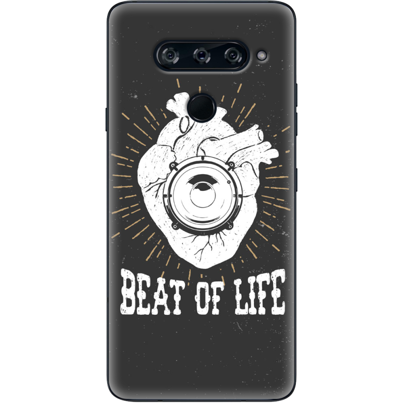 Чехол BoxFace LG V40 ThinQ 