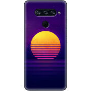 Чехол BoxFace LG V40 ThinQ 