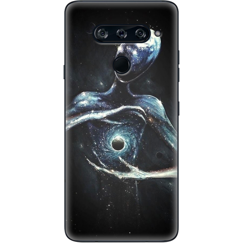 Чехол BoxFace LG V40 ThinQ 