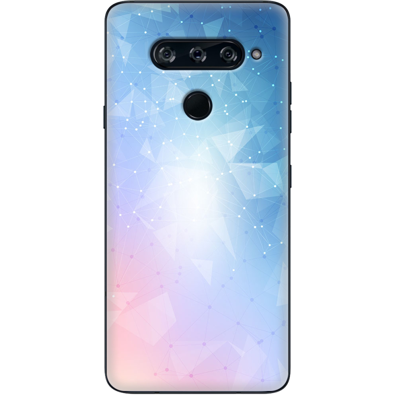 Чехол BoxFace LG V40 ThinQ 